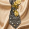 Regal Elephant Luxe Tie