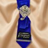 Purpose Statement Tie