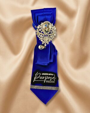 Purpose Statement Tie